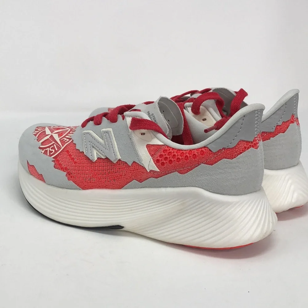 New Balance Stone Island X Tokyo Design Studio FuelCell RC Elite V2 - Size 6.5